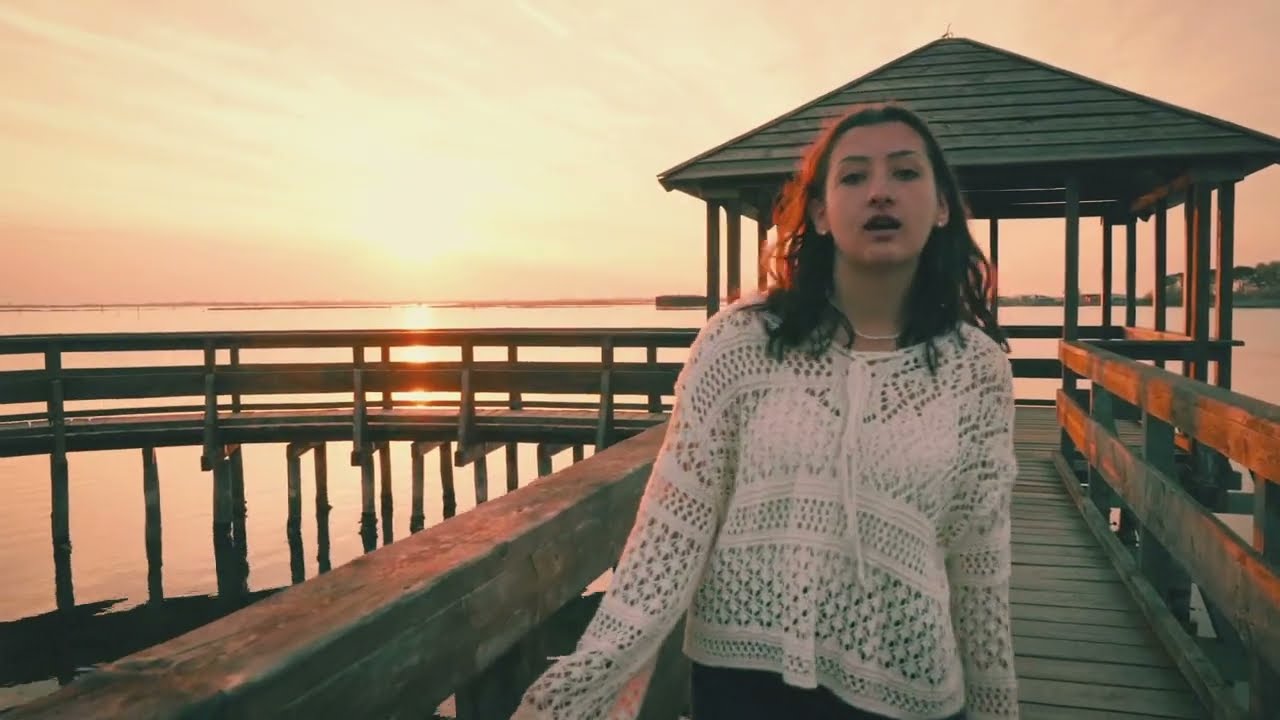 Alek -  Bambola Voodoo  (Official Music Video)