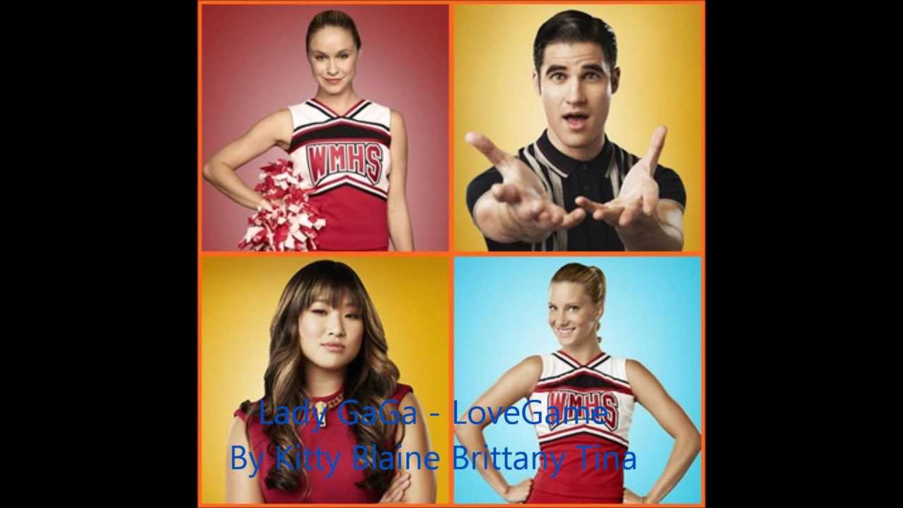 Glee Should Cover 4