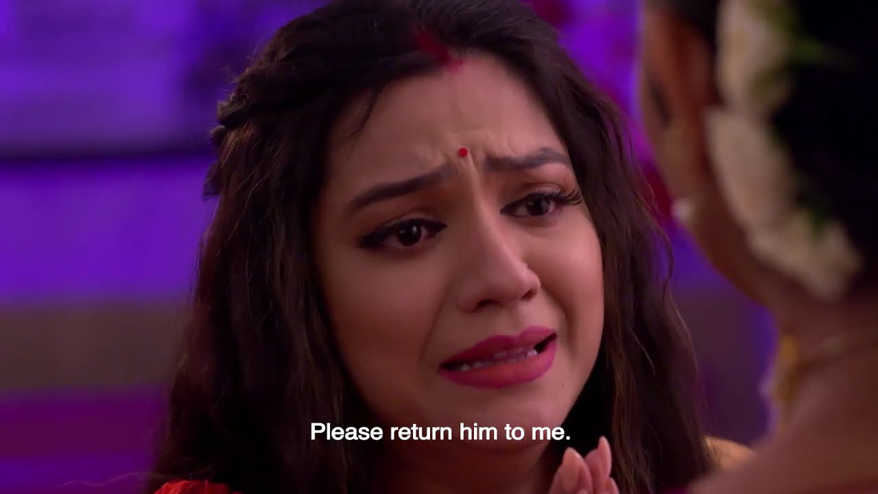 Undercover Love S1 E210 | Zee One UK