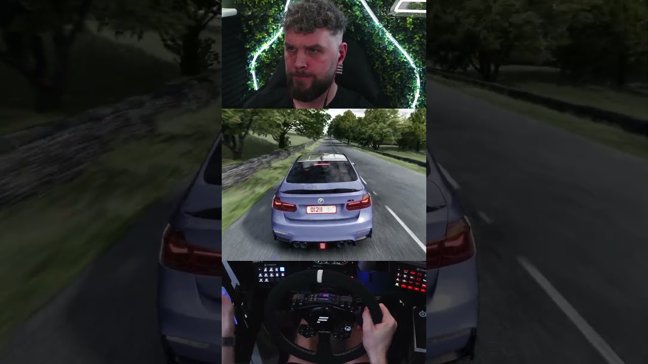 Я ваш водитель для побега 🚗💨