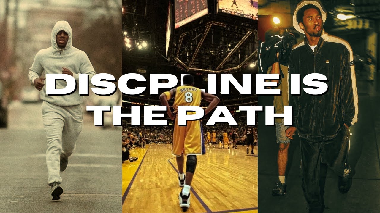 Discipline Beats Motivation EVERY Time