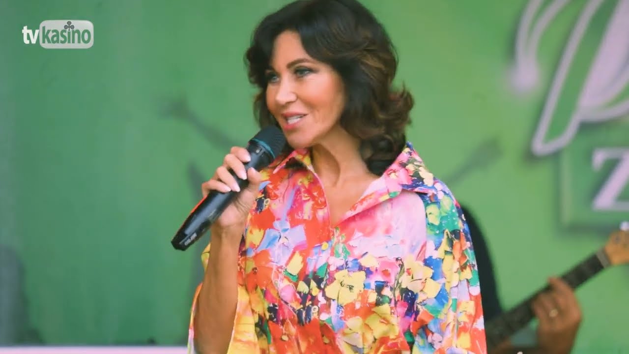 Daniela Magalová: Taká, taká som