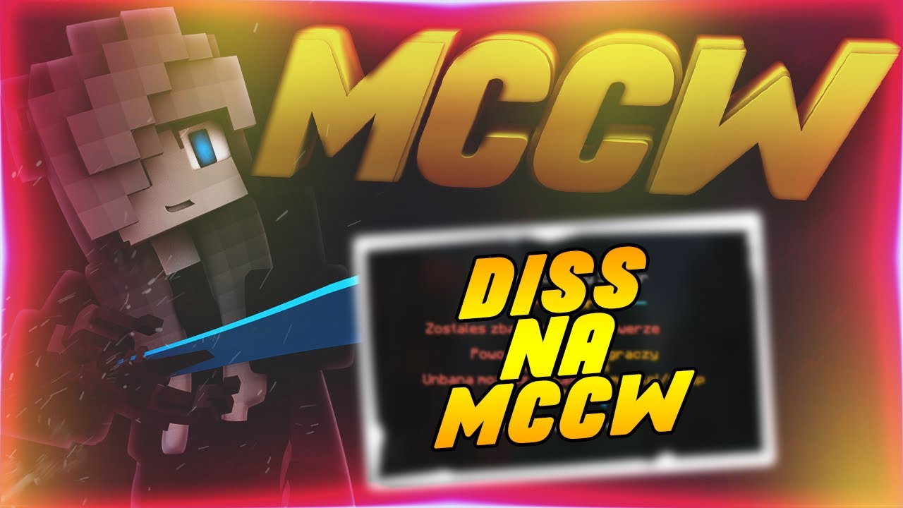 Katrine1337 - NIESPRAWIEDLIWY BAN (OFFICIAL VIDEO) || DISS NA MCCW.PL ||