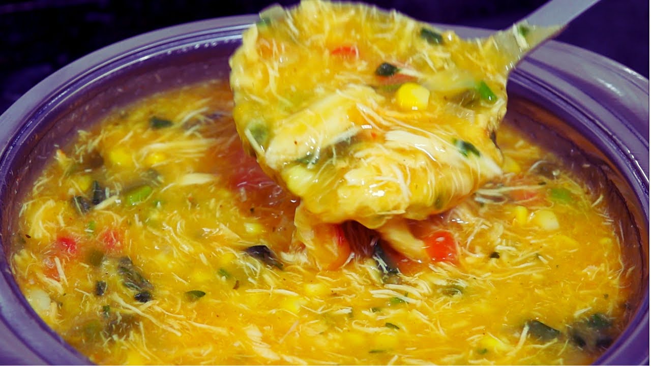 FIZ ESTE CALDO DE PINTO PARA O JANTAR E NÃO SOBROU NADA