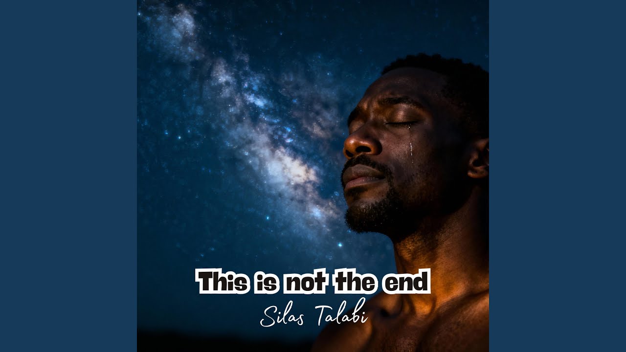 This is not the end