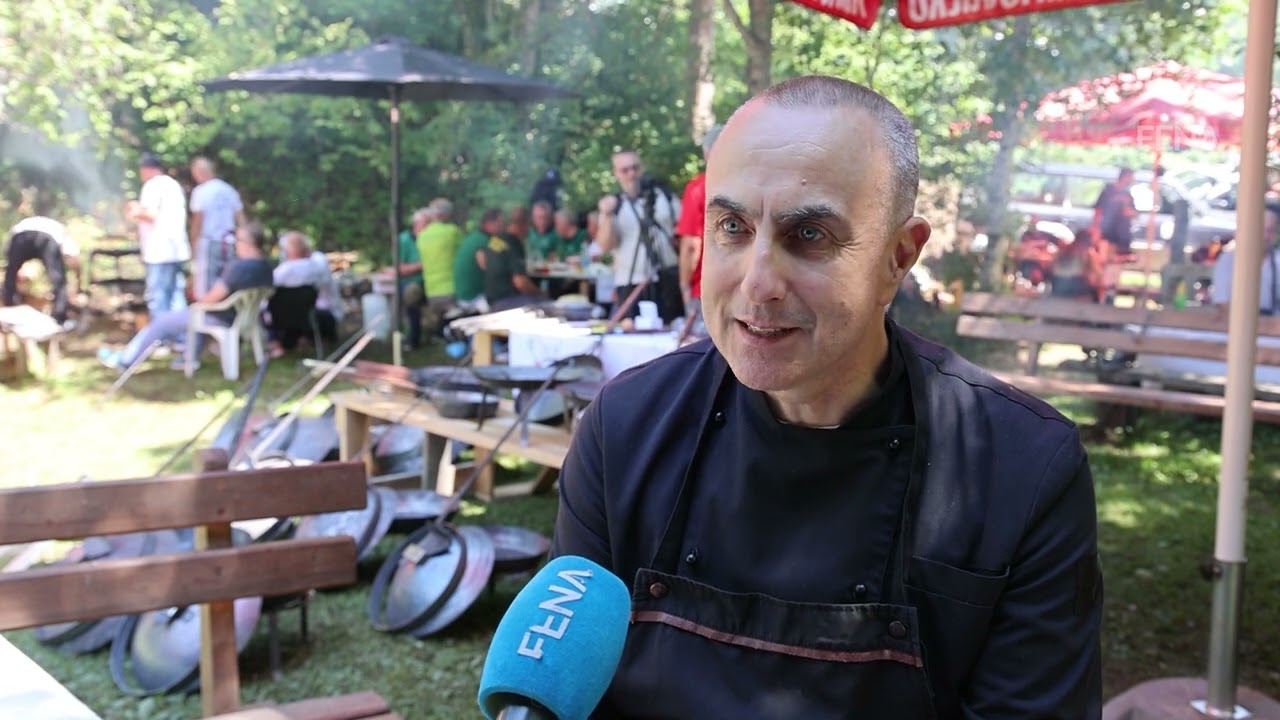 Ekipa Danilovgrada pobjednik 9. Pekijade u Očeviji