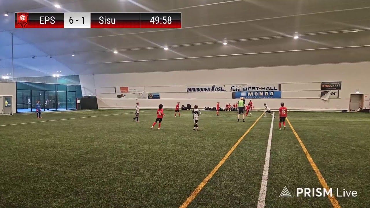 EPS/2 - Sisu