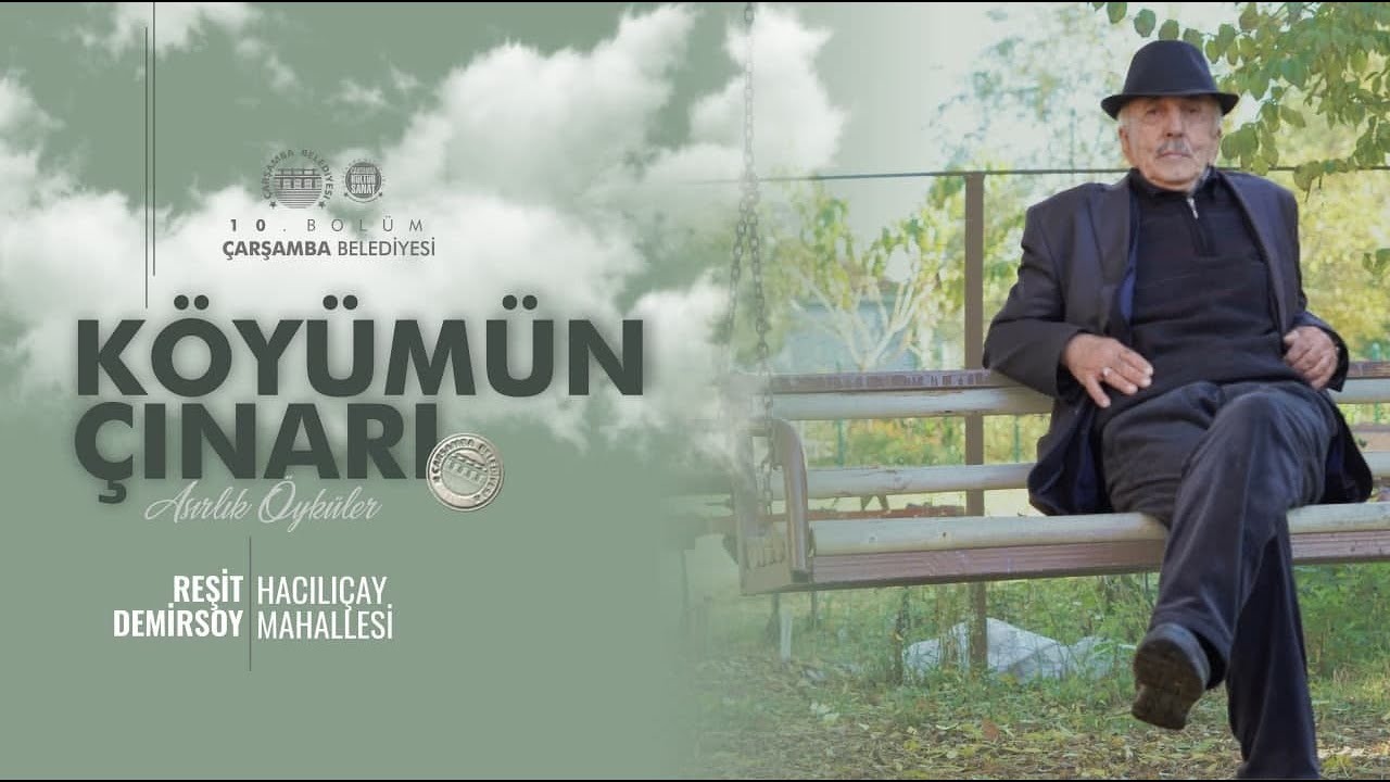 KÖYÜMÜN ÇINARI | 10. BÖLÜM