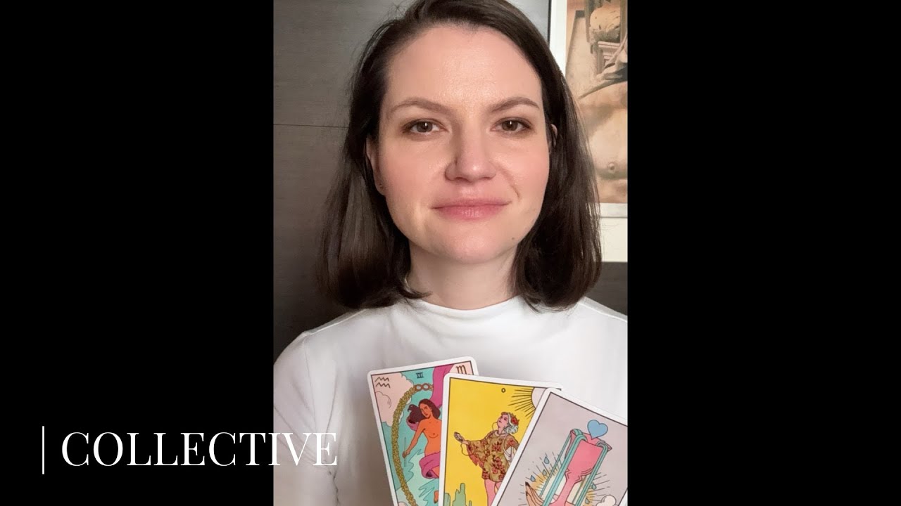 COLLECTIVE ✨💠 | Změny, které budou vyžadovat Vaši spolupráci 🌞 Budou stát za to!! ♥️👐🕊️