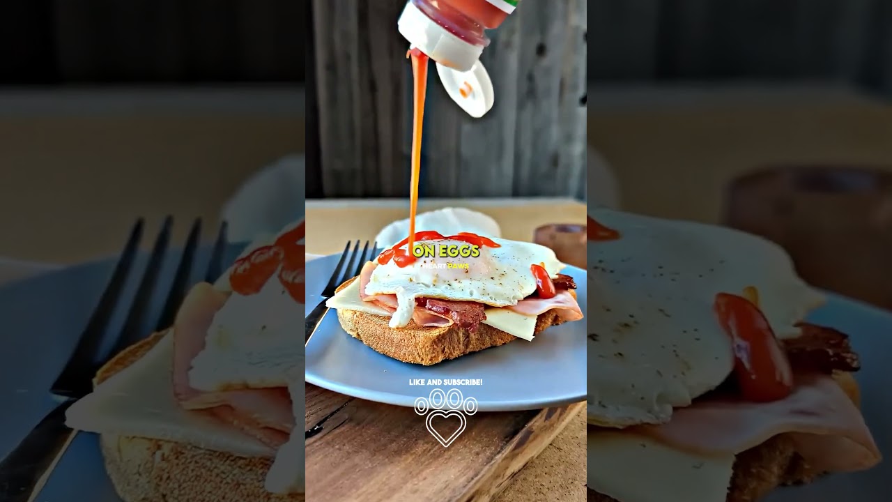 Barack Obama&rsquo;s Ketchup Rule