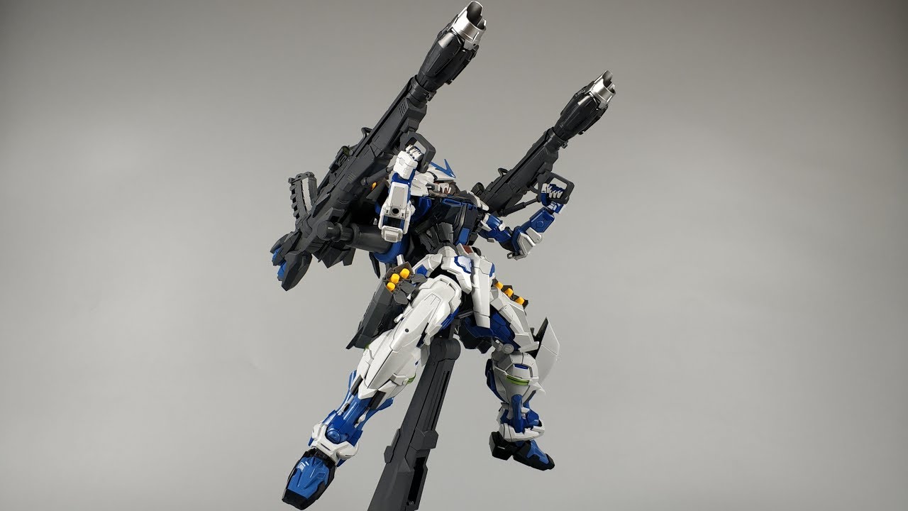 [Национальная модельная станция] Мастерская Нельсона 1/60 Blue Heretic/Лан Шигуй
