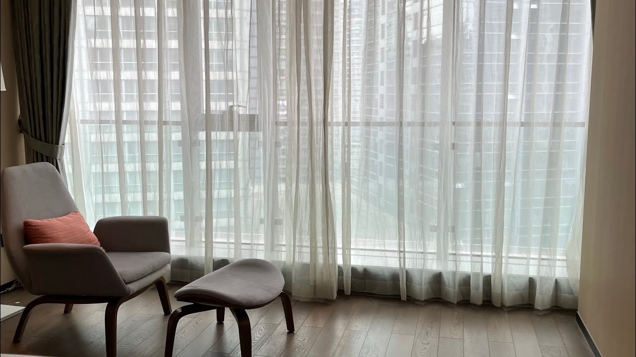 Marriott Executive Apartments Chongqing