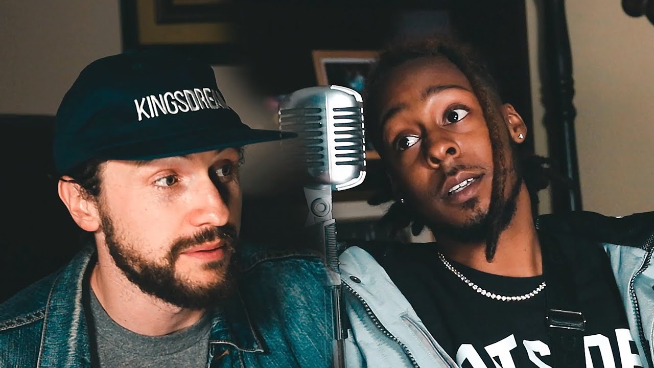 1k Phew on How Getting Shot At Led Him to Getting Saved (part 1)