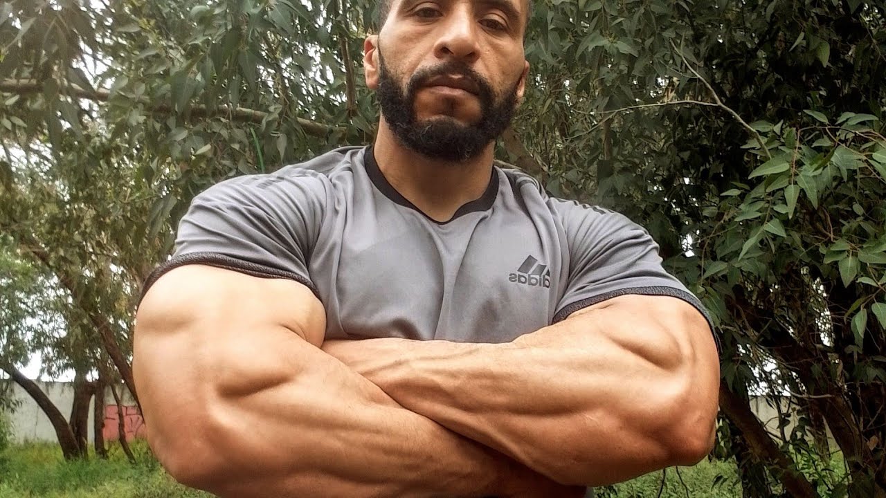 تحدى قدراتك لا تبقى ثابتا 💪😤