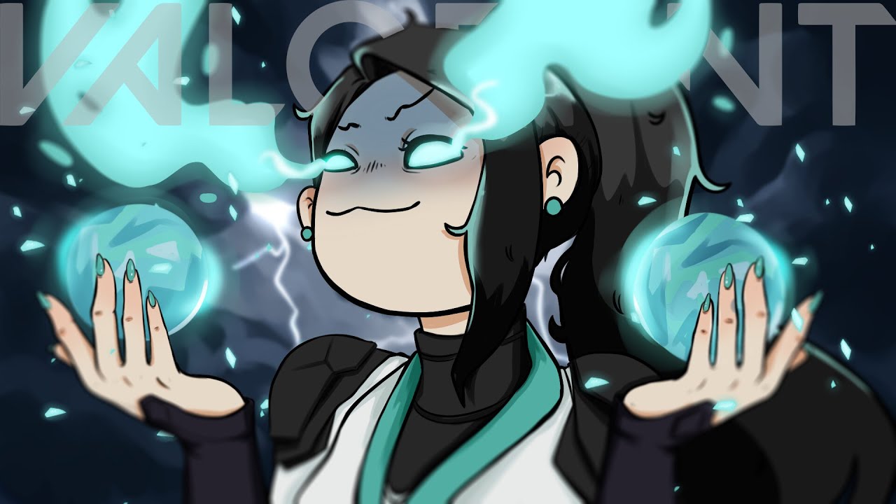 most toxic server in valoo........