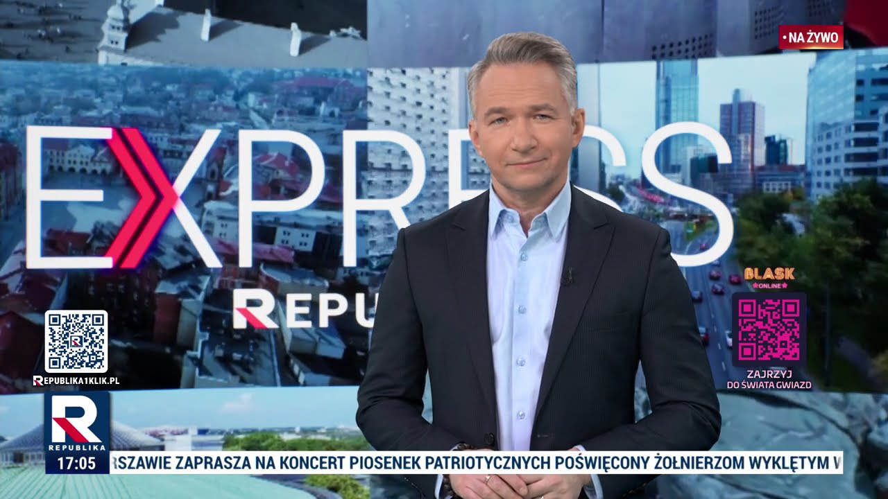 Express Republiki 13.02.2026 | TV Republika