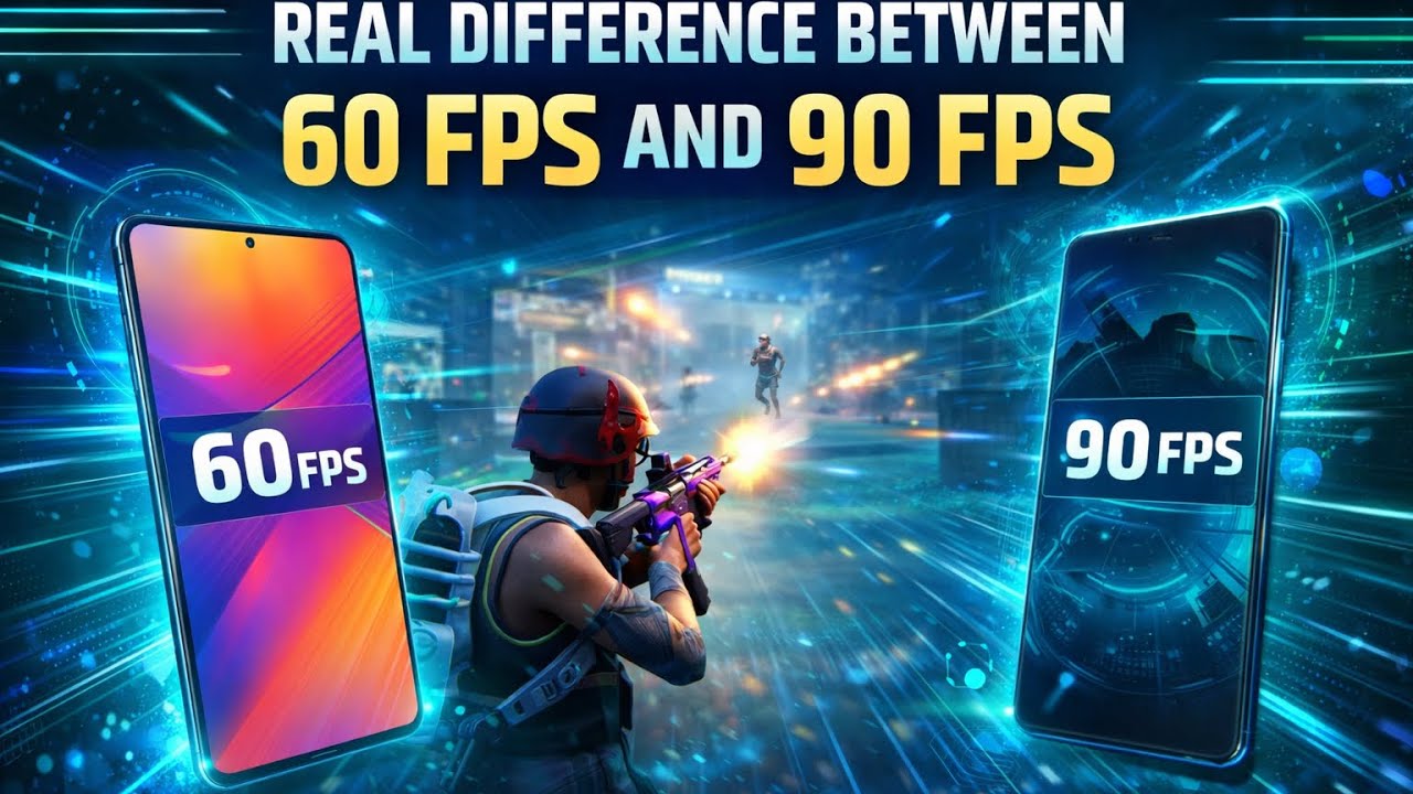 ＢＧＭＩ １ｖ１ ＷＩＴＨ ＵＮＫＮＯＷＮ ＨＡＣＫＥＲ 🤖⚡️ ６０ ｖｓ ９０ ｆｐｓ