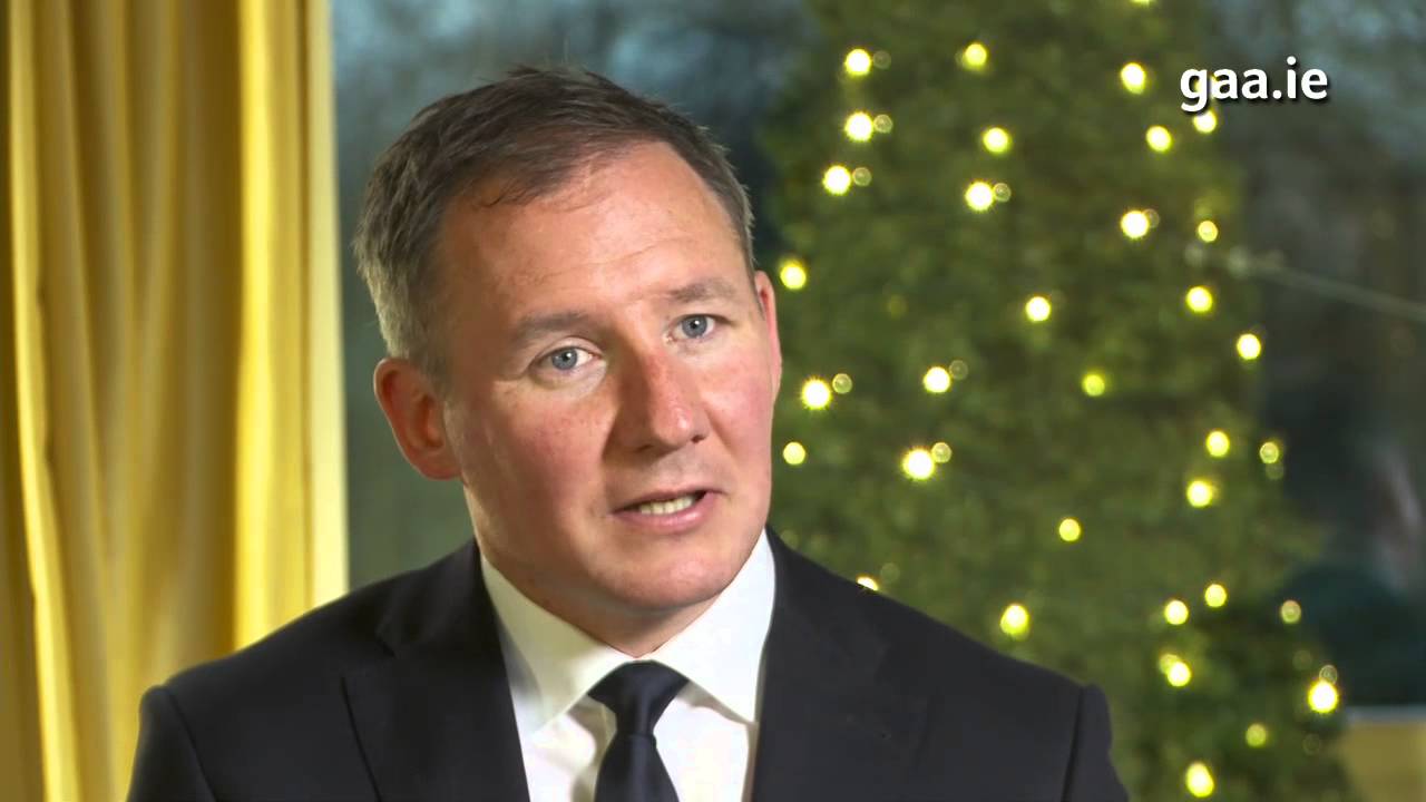 Dublin's Gavin Named Top Boss