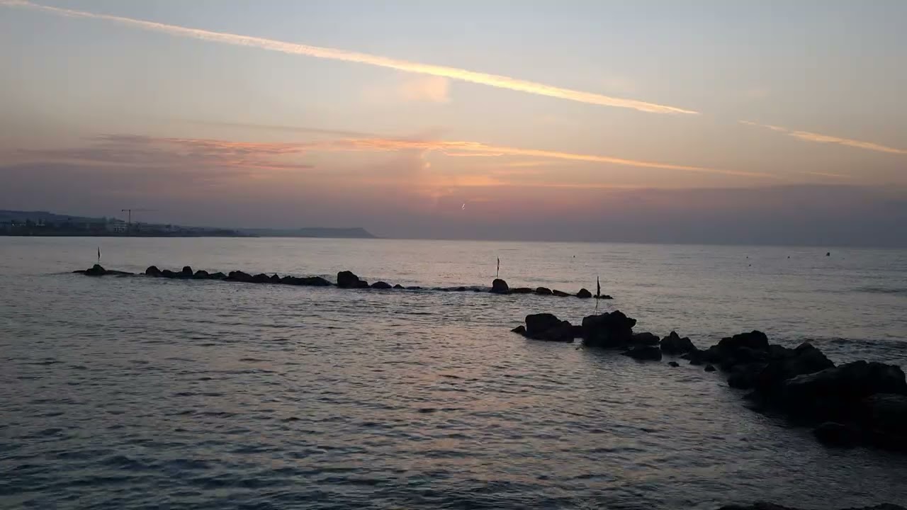 Sunrise Ayia Napa 7.1.2026