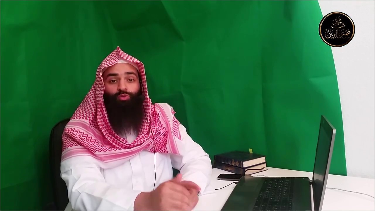لماذا لا تناظرون صلاح ابو عرفة؟ لا تقل هذا، بل نسق معه أولا لمناظرتنا
