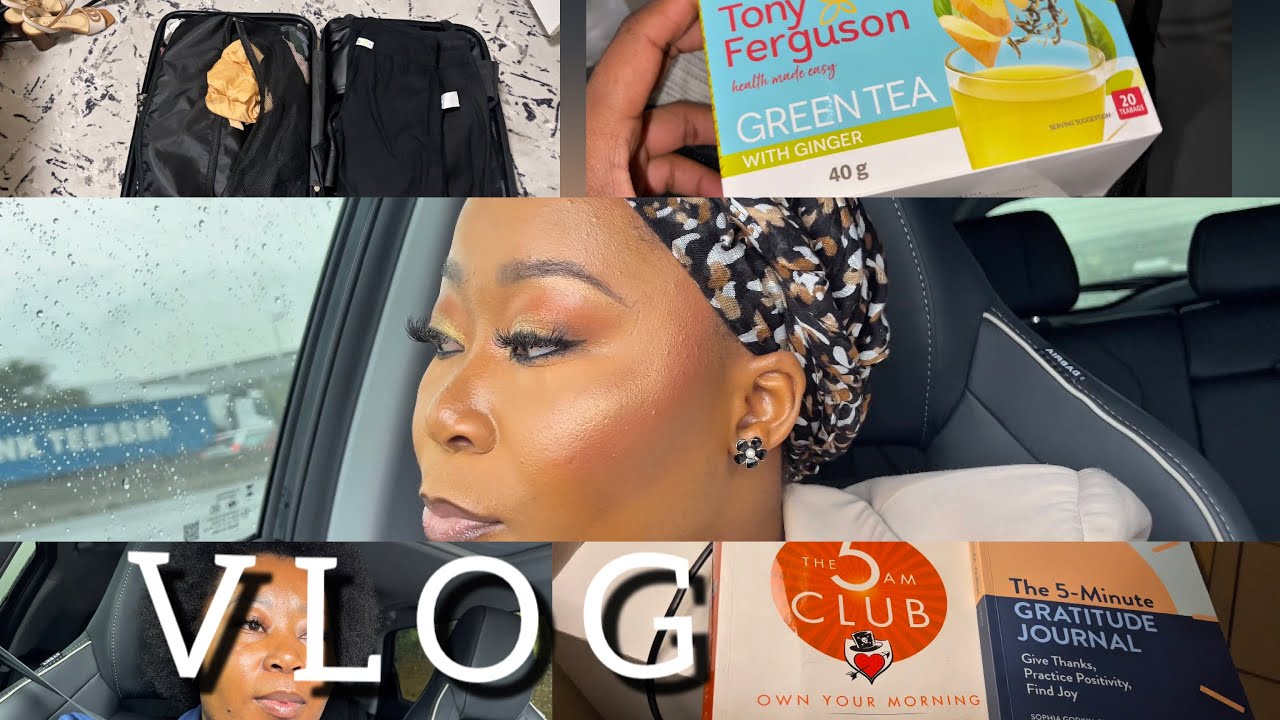 VLOG: LIFE AFTER MY NEW CAR, TAKING IT HOME, MY BUSY LIFE & MORE