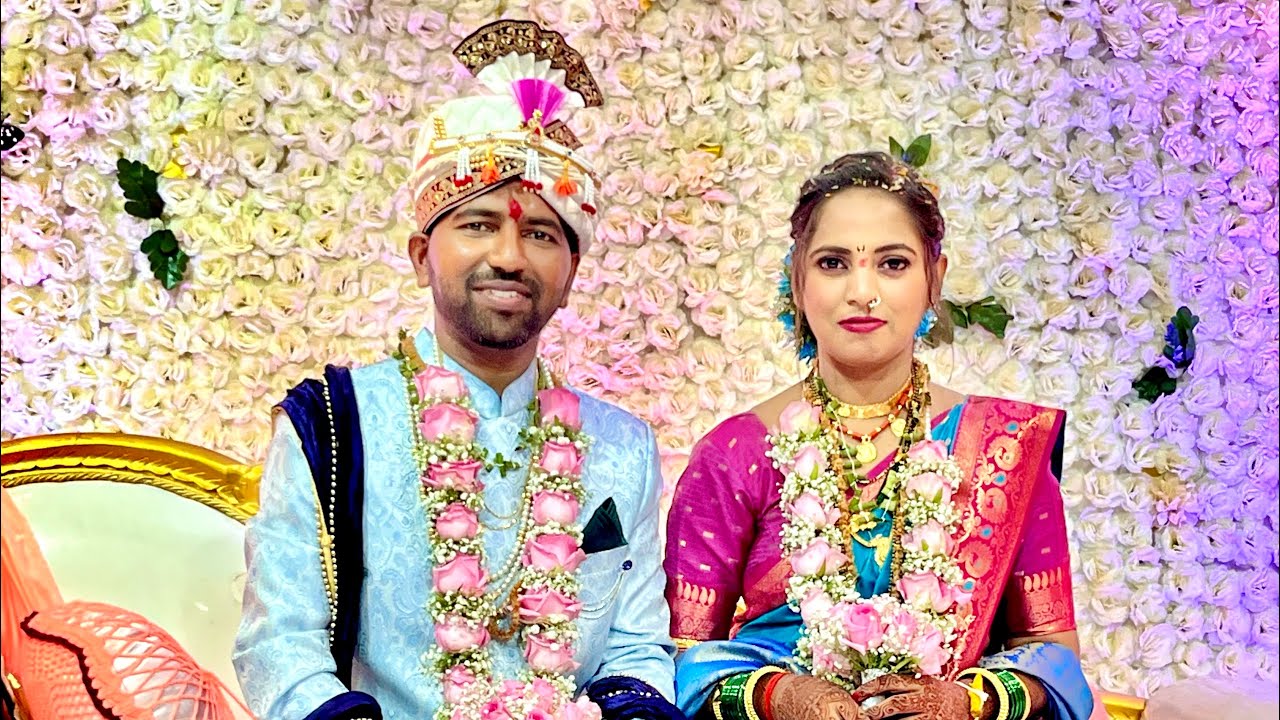 Goan Hindu || Haldi || Wedding !! Subhash & Gauravi !! 03/12/2024
