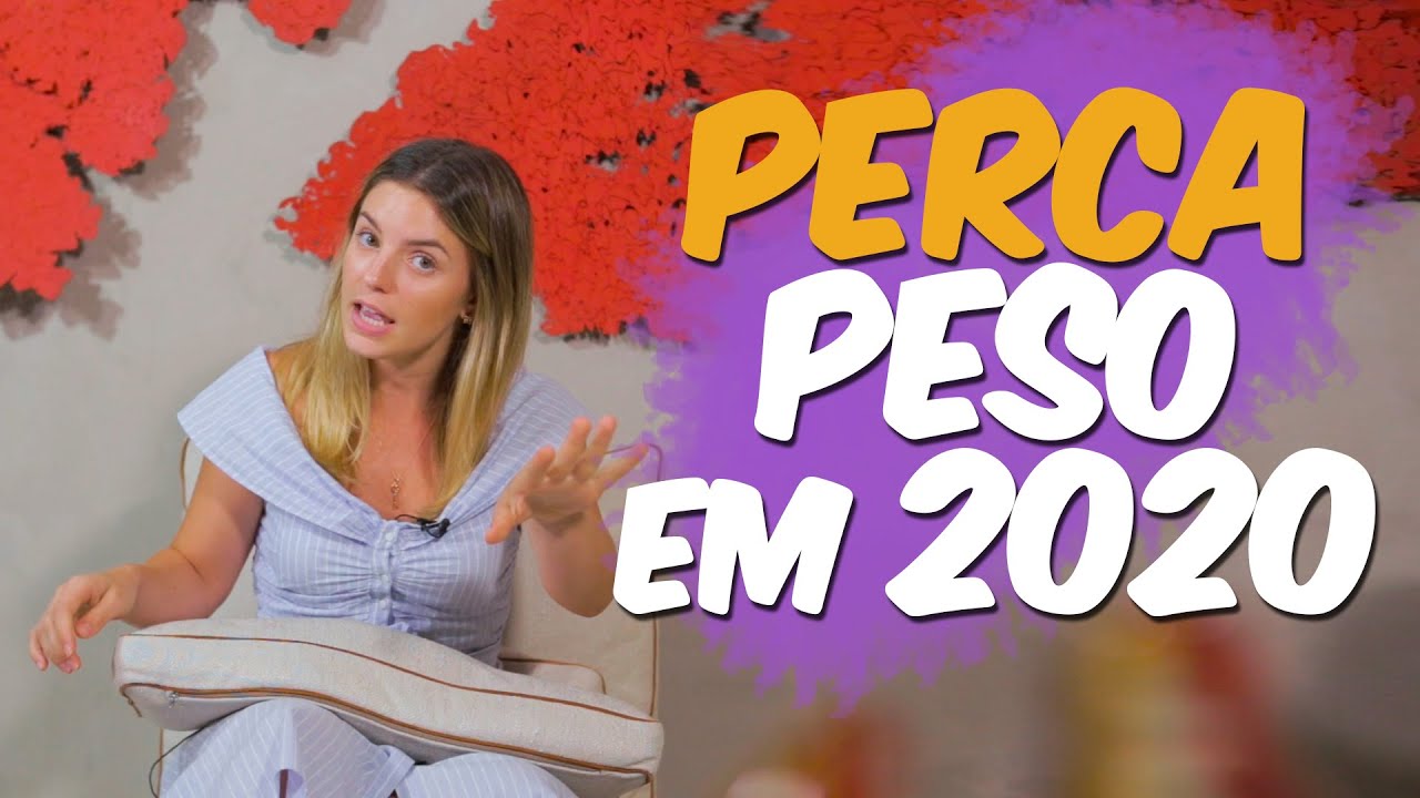 COMO COMEÇAR UMA DIETA? AGORA VAI!
