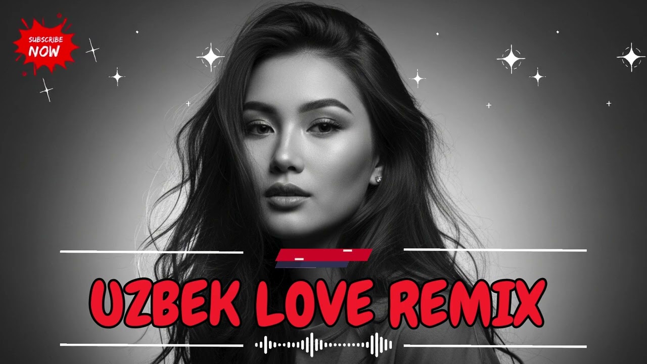 Best Uzbek Love EDM 2026 ❤️ | Yurakdan Chiqqan Romantic Remix