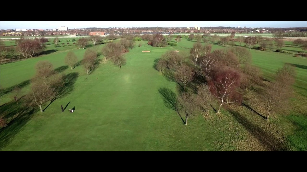 Doncaster Town Moor Golf Club