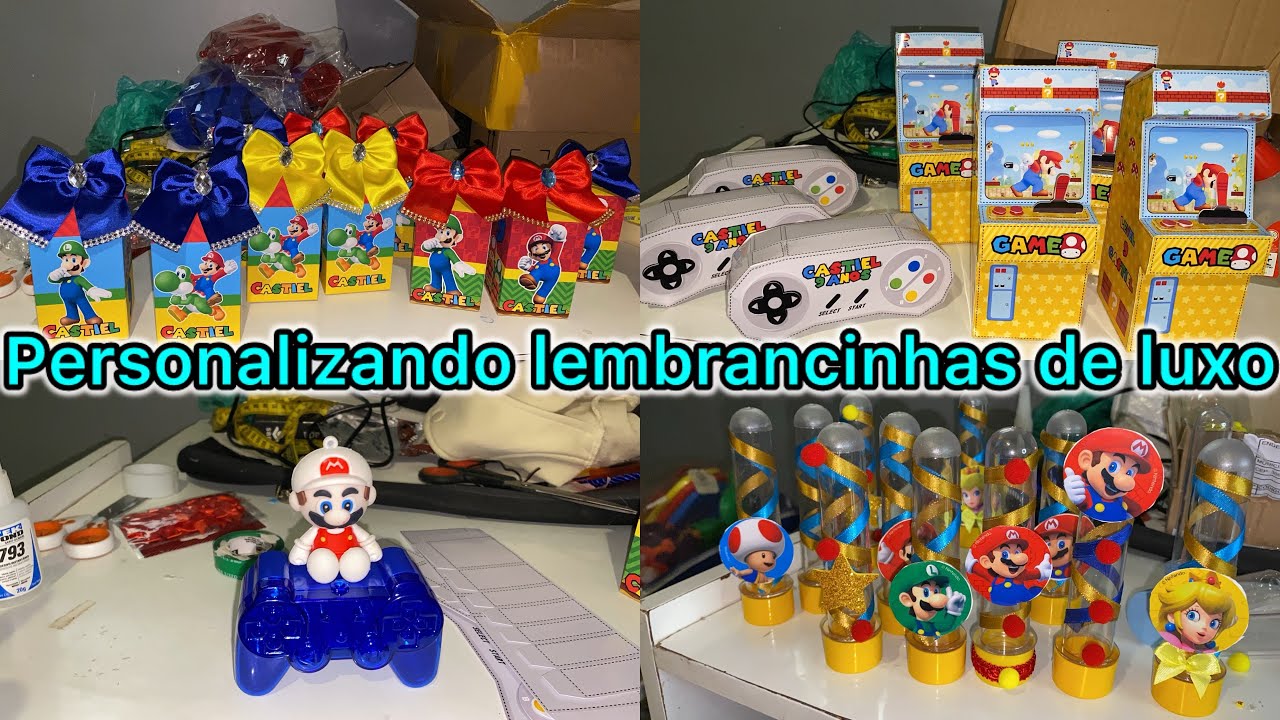 Personalizando|tubetes, montando qs caixinhas de luxo#personalizadosdeluxo #preparativosdefesta