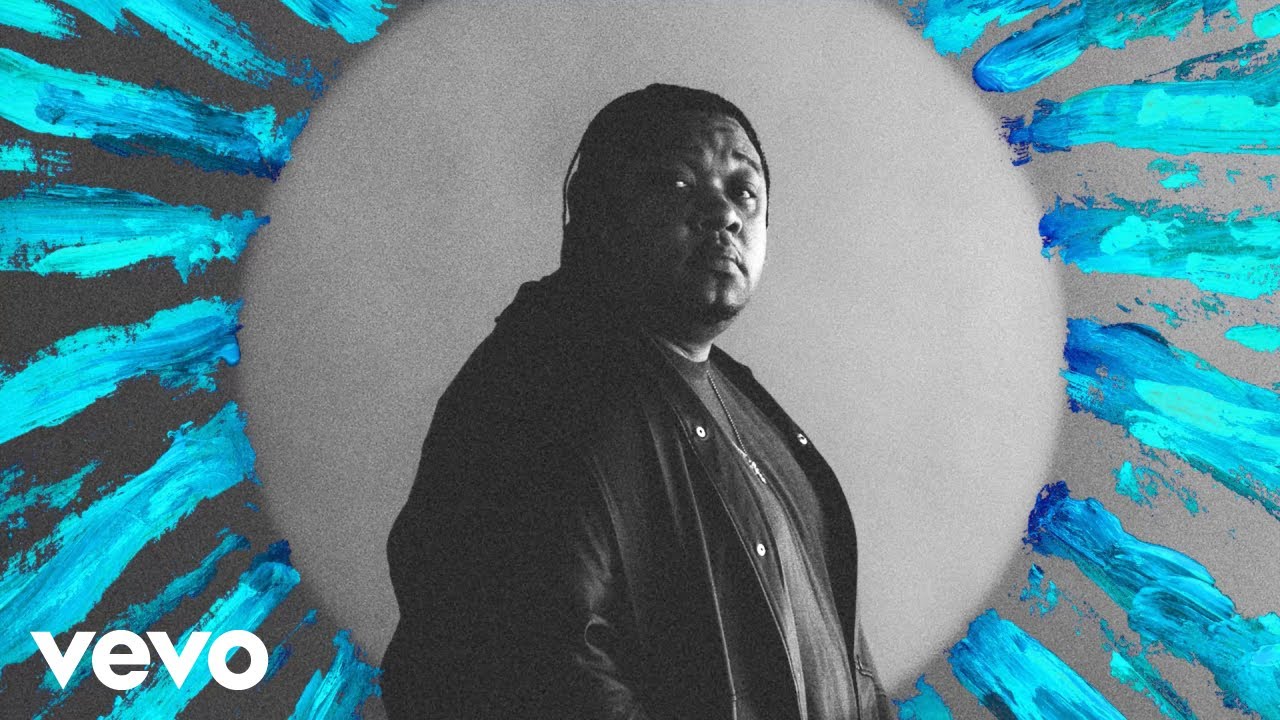 Tedashii - Respect My Team (Official Audio) ft. Trip Lee, Lecrae