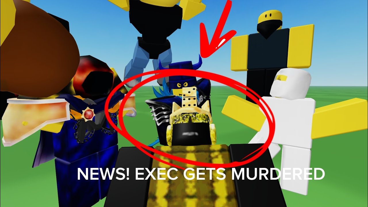 Exec 3 star guide (The Battle bricks)