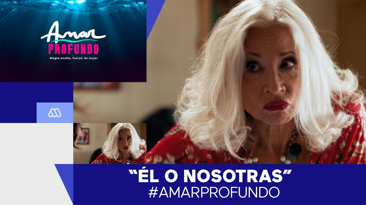 Amar Profundo / Mejores Momentos / Capítulo 142