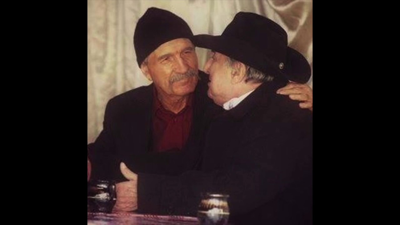 Gheorghe Dinica si Jean Constantin - Ce aveti dusmanilor cu mine