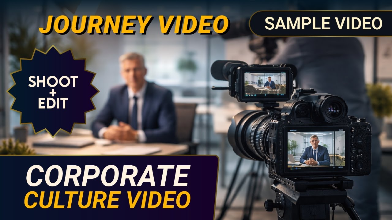 Пример корпоративного брендового видеоролика | История и развитие компании | 15 лет Tessolve