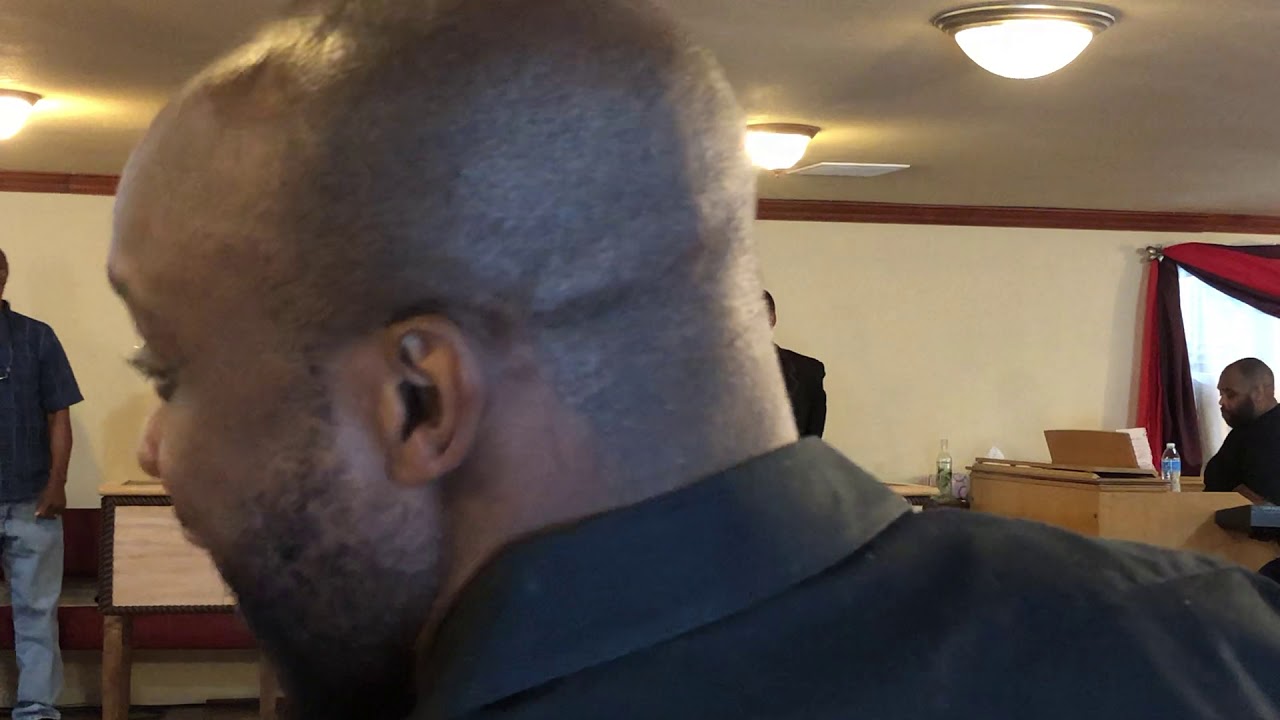 Pure Heart Ministries Brodcast ( The Wedding )