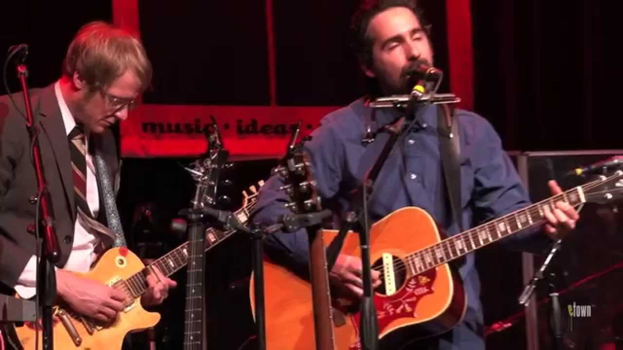 Blitzen Trapper - 