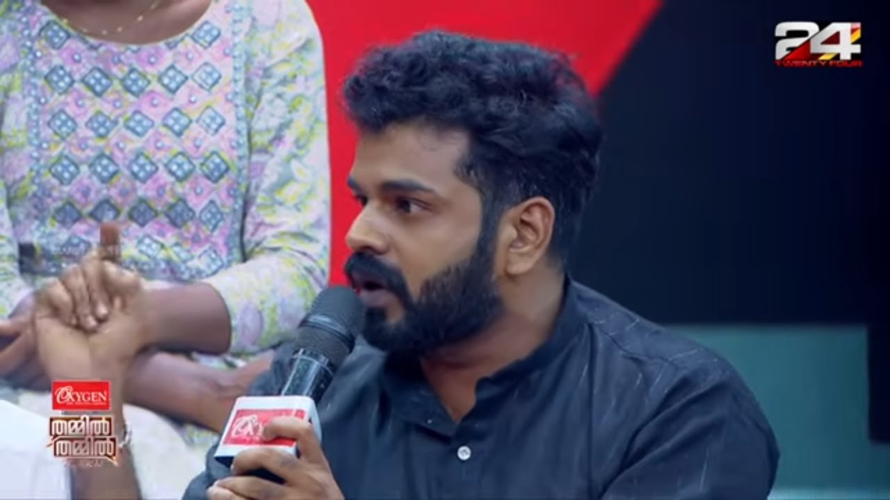 ഞാന്‍ സൈക്കോളജിസ്റ്റാണ്, മൈക്രോ എക്സ്പ്രഷന്‍സ്, ആ കണ്ണില്‍ കാണാന് പറ്റും