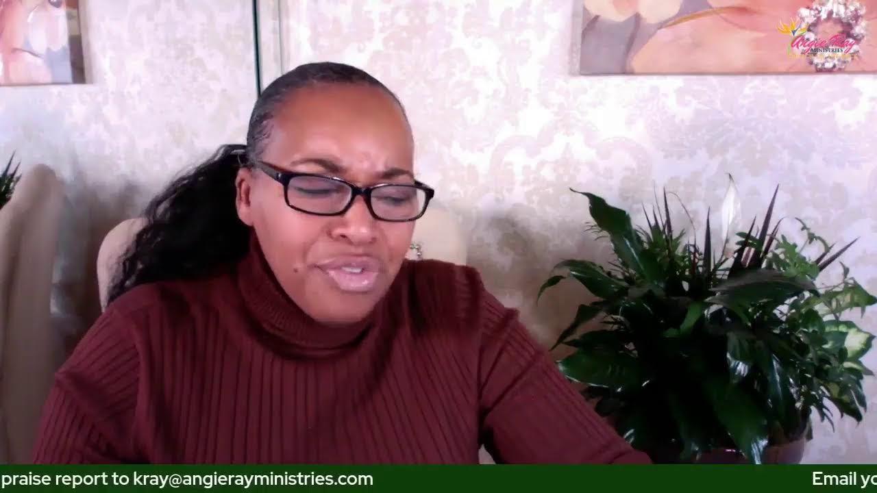 Surviving The Discouraged Heart - The Heart Monitor Series