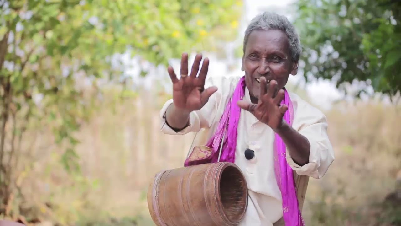 Somayya gari Jamuku pata
