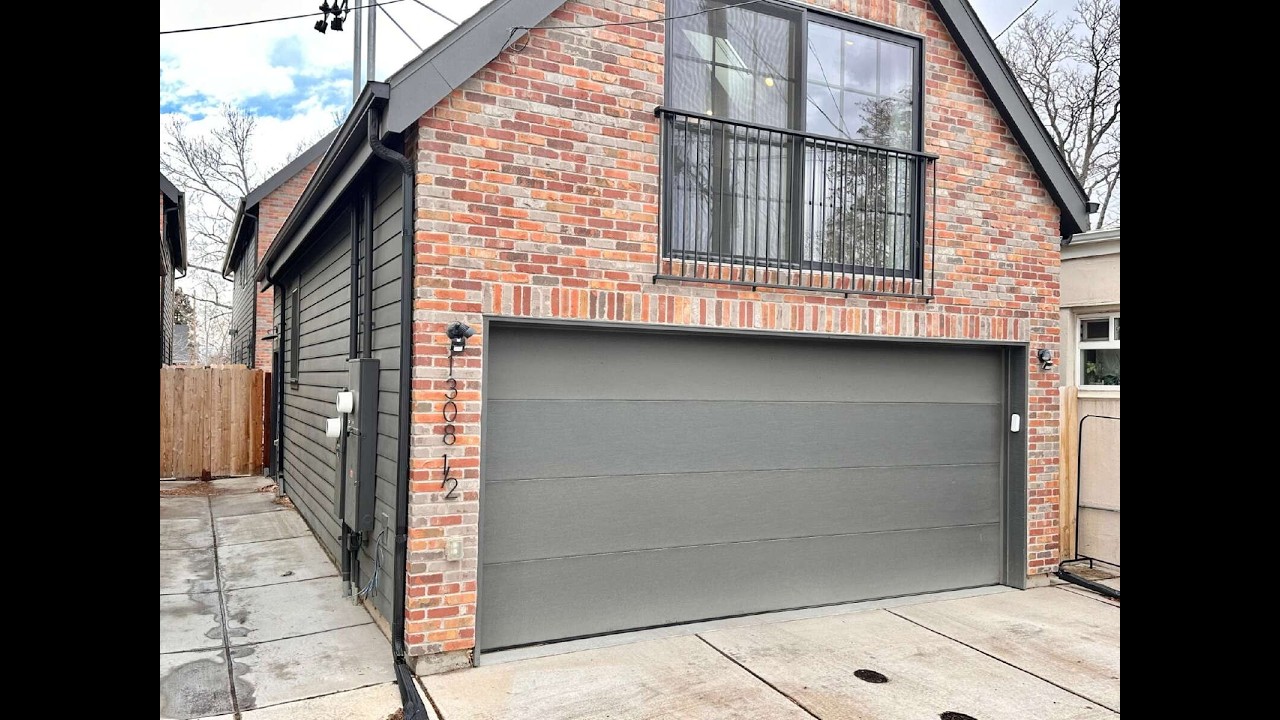 Properties for Rent in Denver: Studio-1308 1/2 S Grant St by Grace Property Management & Real Estate