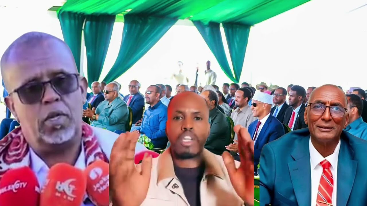 Qori la dhigayaa ma jiro gadabuursow hubka inoo badanya  BoramaGenocide #Somalia Borama 