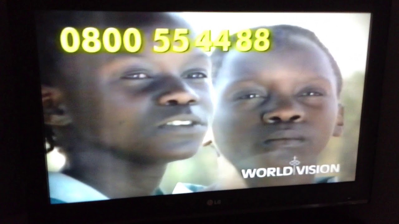 UTV Adverts (1995) (6)