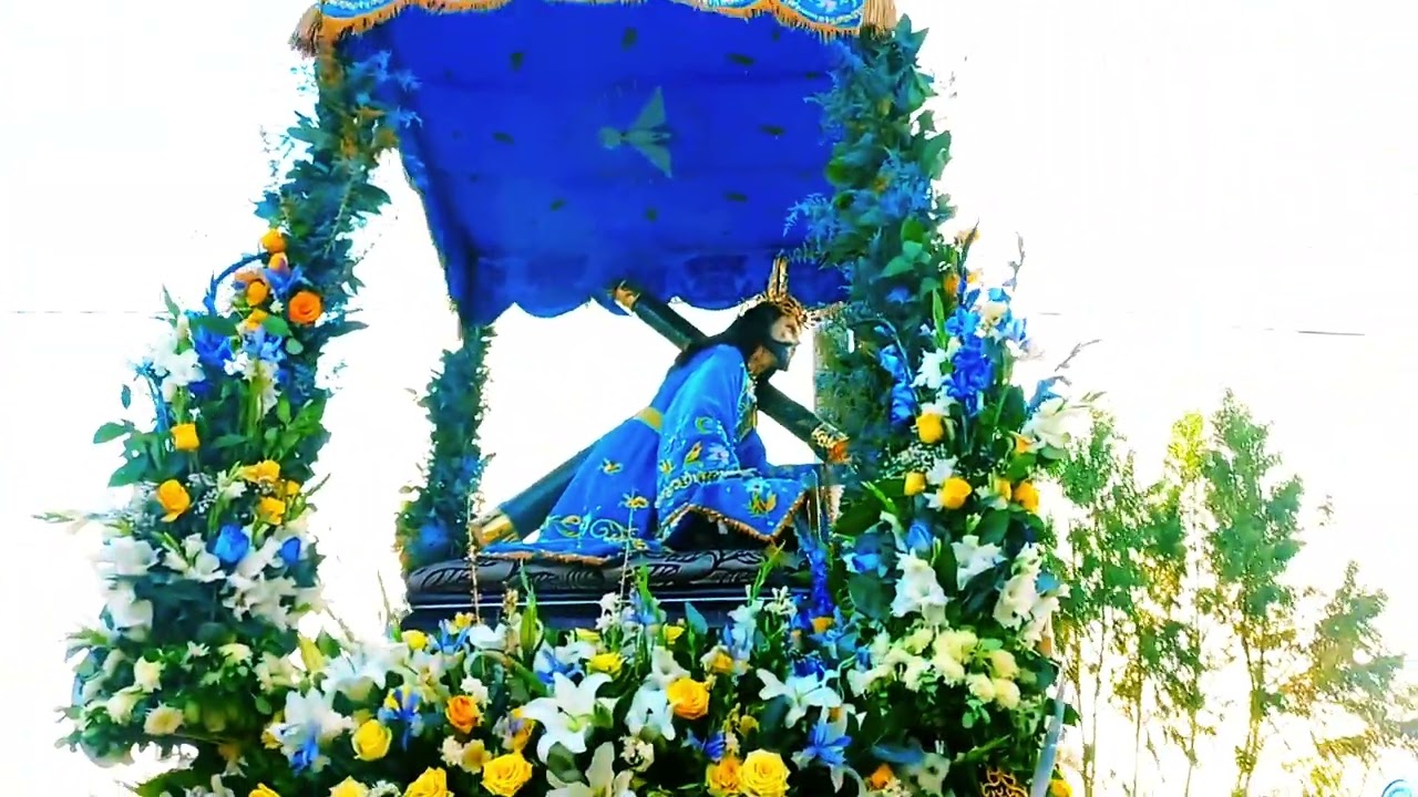 Remembranzas. Señor de la Amargura. Paucarpata. Arequipa. 22/03/25