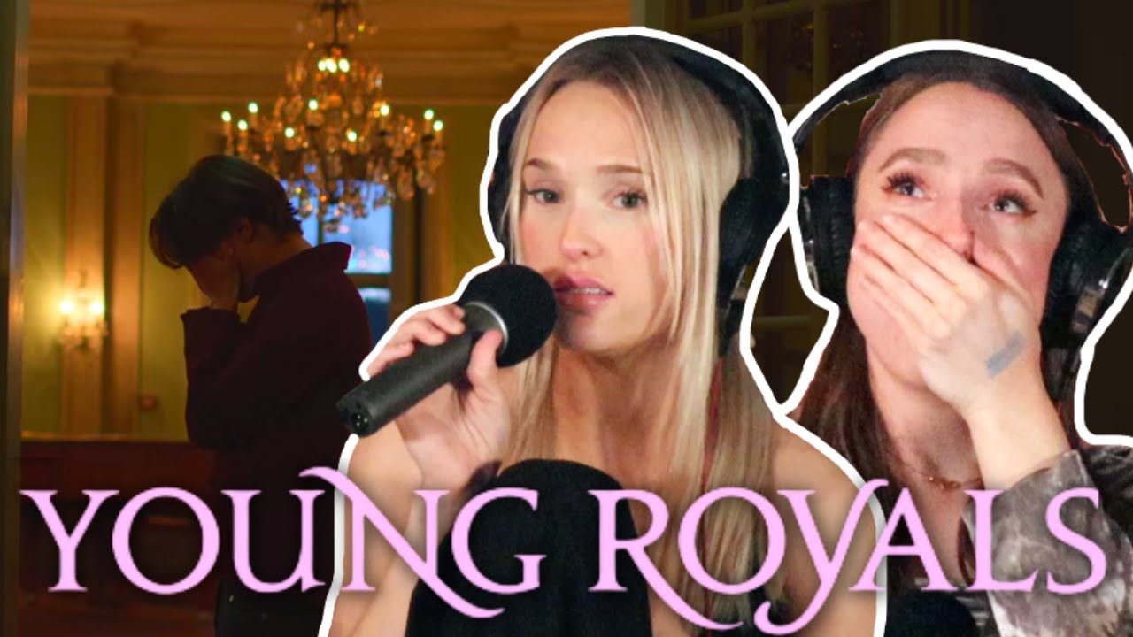 *YOUNG ROYALS* JUST KEEPS GETTING BETTER | SEASON 1 EPISODE 3 REACTION