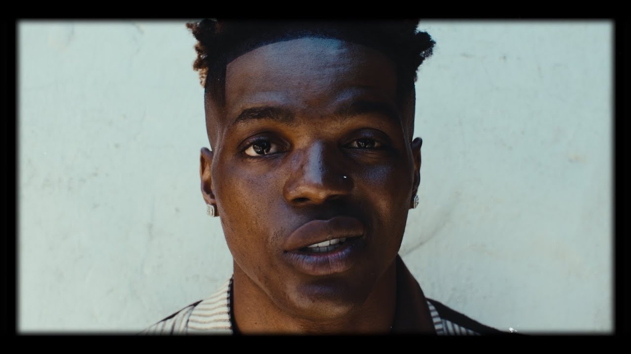 Bhadboi OML - Kaizen's Intro (Official Video)