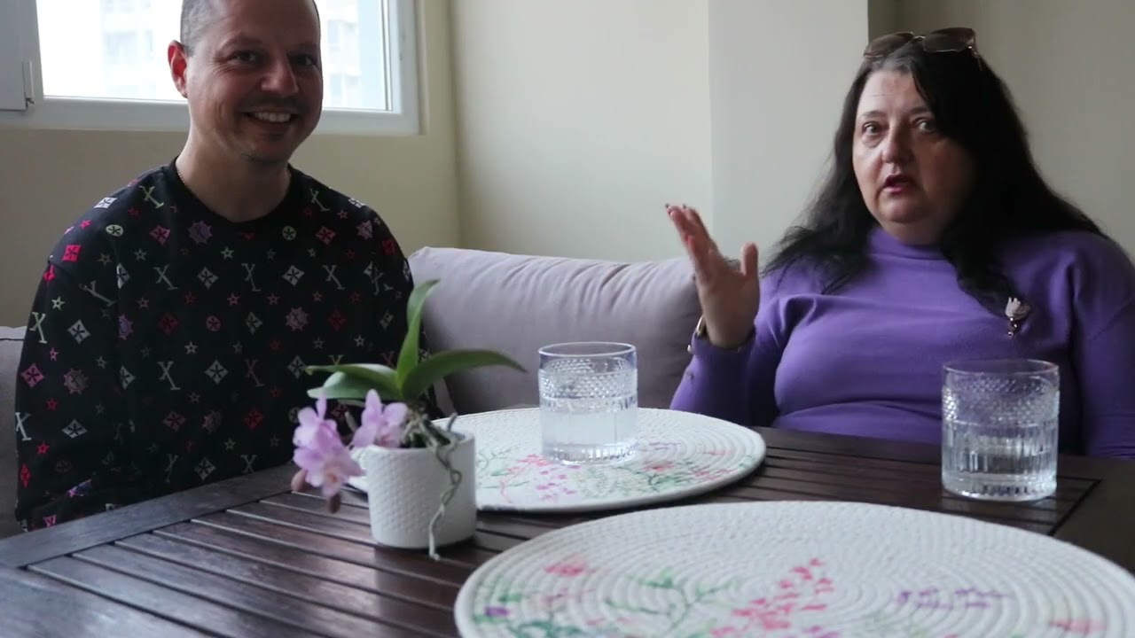 Епизод 10 - Важно ли е мнението на другите?
