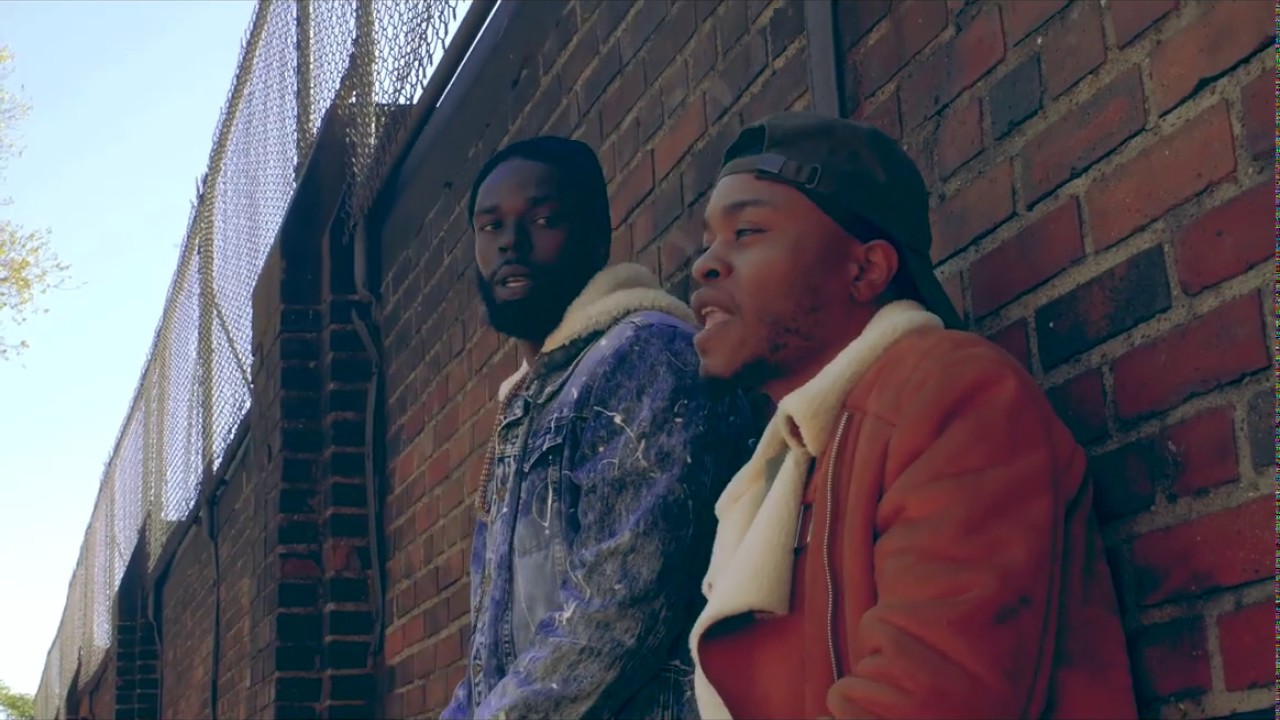 Romello - In Due Time ft. Connie Sun (Official Music Video)