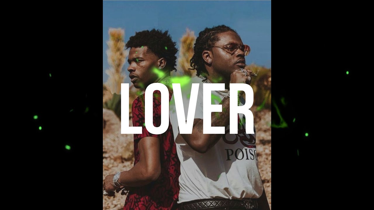 Gunna x Lil Baby Type Beat - 