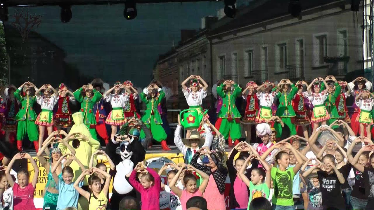 Flash Mob KTT -